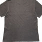 Number (N)ine SS04 'Be My Enemy' Distressed Graphic Shirt