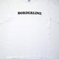 Number (N)ine AW03 'Borderline' Graphic Shirt