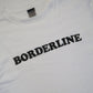 Number (N)ine AW03 'Borderline' Graphic Shirt