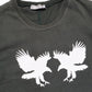 Dior Homme AW05 Eagle Shirt