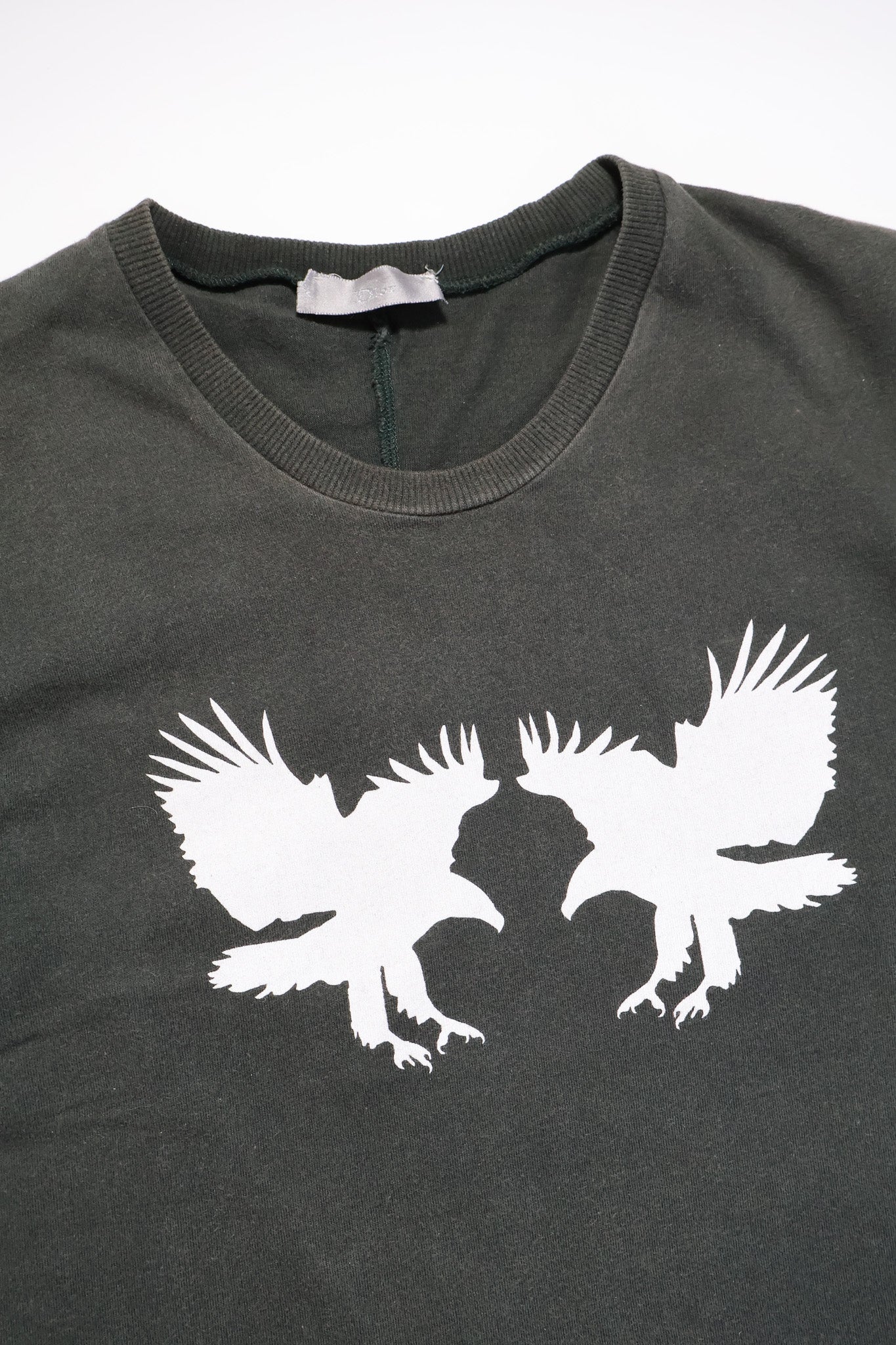 Dior Homme AW05 Eagle Shirt