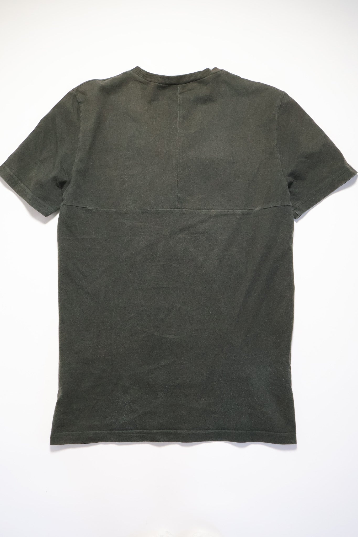 Dior Homme AW05 Eagle Shirt