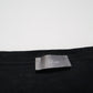Dior Homme SS04 Leather Shoulder Tank Top