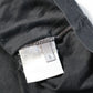 Dior Homme SS04 Leather Shoulder Tank Top
