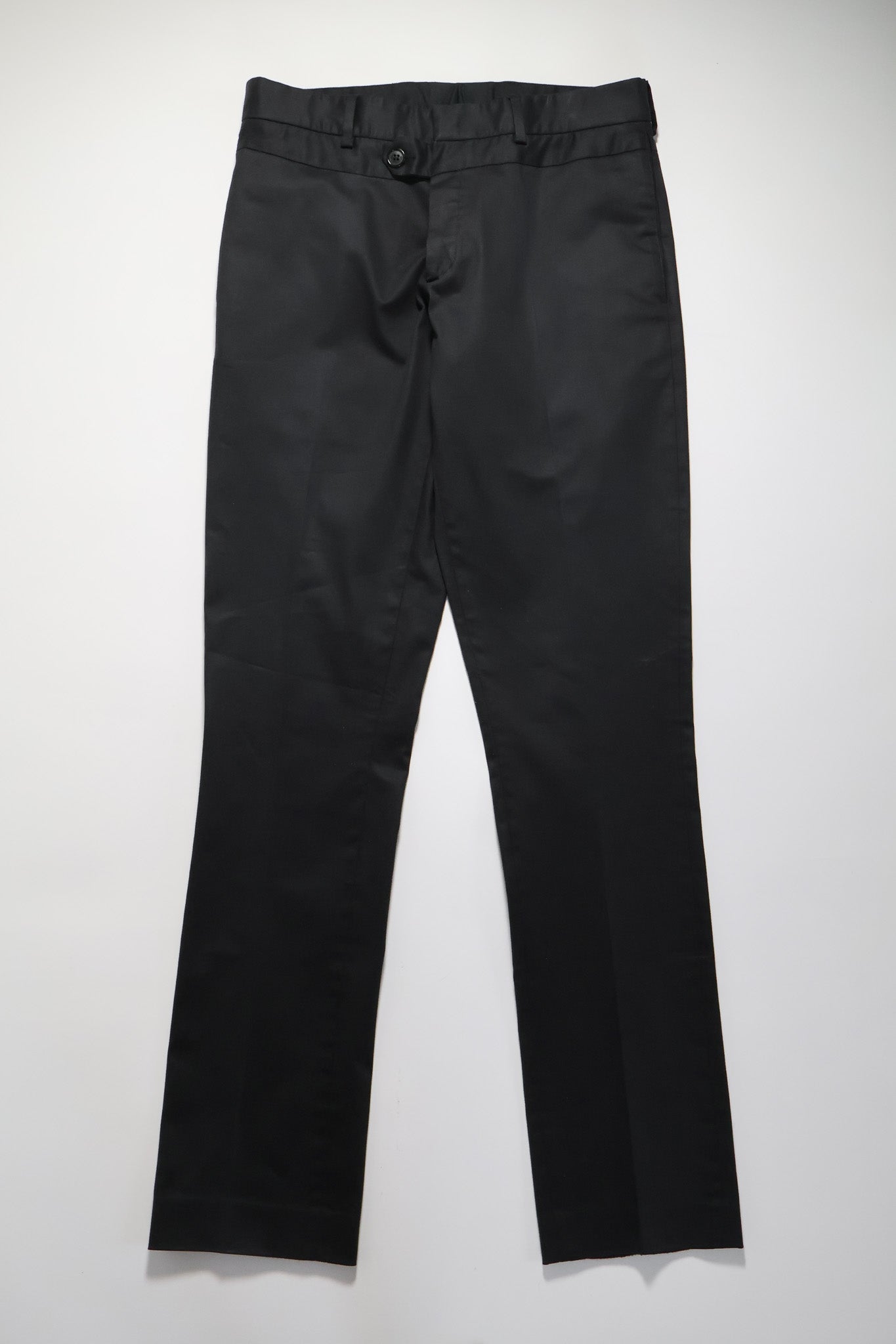 Dior Homme SS05 Runway Pants