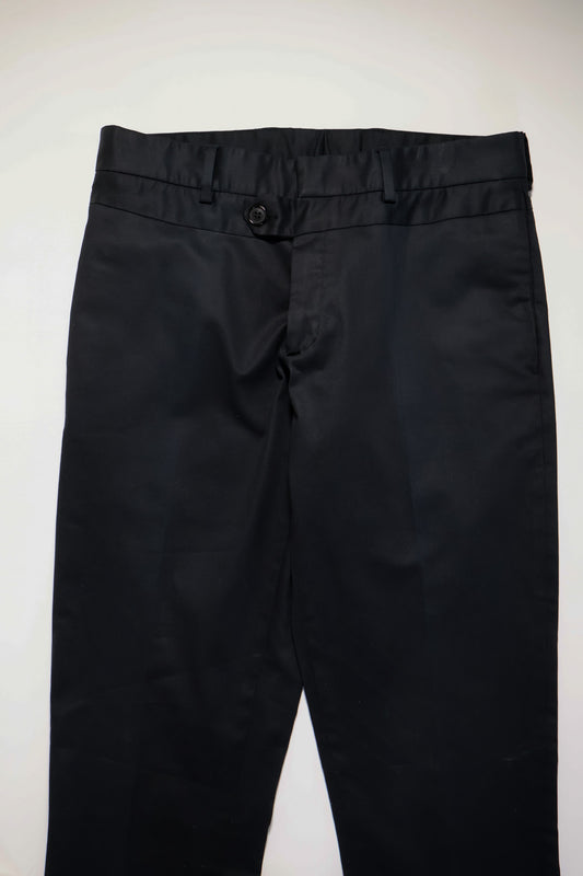 Dior Homme SS05 Runway Pants