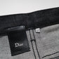 Dior Homme AW07 Raw Denim 27 New With Tag