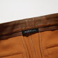 Balmain SS11 5 Zip Leather Pants