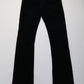 Dior Homme AW05 Runway Velvet Flare Pants