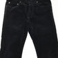 Dior Homme AW05 Runway Velvet Flare Pants
