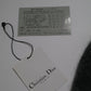 Dior Homme AW04 Mohair Knit Sweater