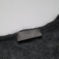 Dior Homme AW04 Mohair Knit Sweater