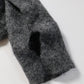 Dior Homme AW04 Mohair Knit Sweater