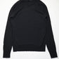 Dior Homme AW06 Distressed Knit Sweater