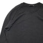 Dior Homme AW06 Distressed Knit Sweater