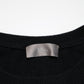 Dior Homme AW06 Distressed Knit Sweater