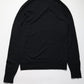 Dior Homme AW06 Distressed Knit Sweater