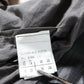 Rick Owens Stooges Leather Jacket