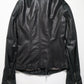 Rick Owens Stooges Leather Jacket