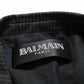 Balmain SS11 Blazer