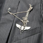 Balmain SS11 Blazer