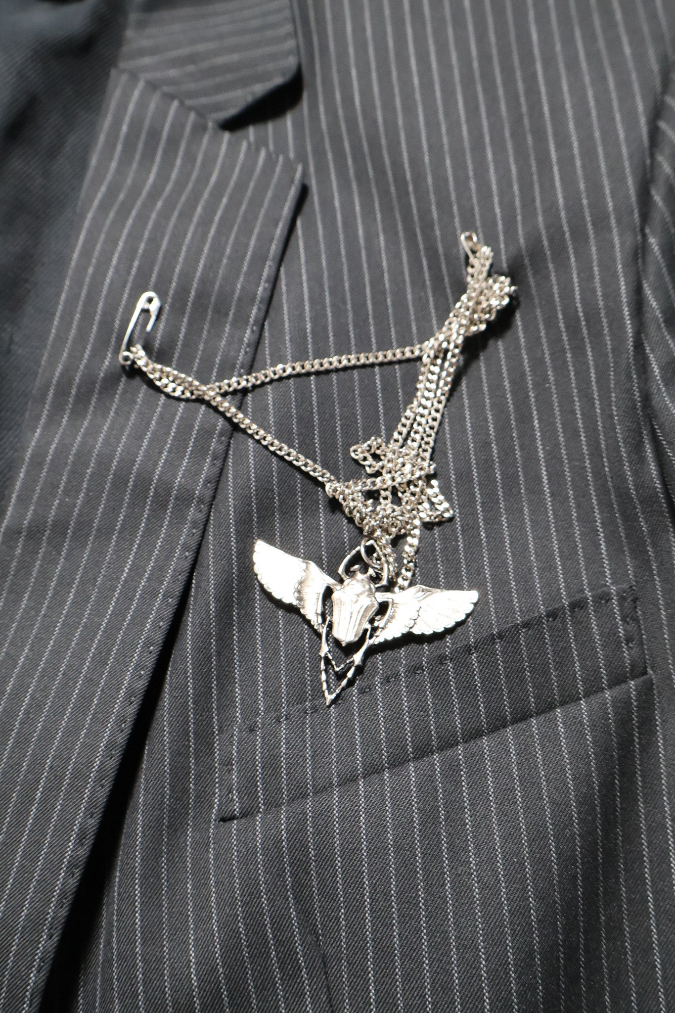 Balmain SS11 Blazer