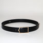 Dior Homme Long D Point Belt