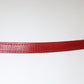 Dior Homme SS06 Skinny Belt