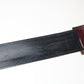 Dior Homme Purple D Point Belt