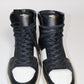 Saint Laurent Paris SS14 SL10H High Top Sneaker