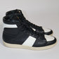 Saint Laurent Paris SS14 SL10H High Top Sneaker