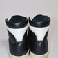 Saint Laurent Paris SS14 SL10H High Top Sneaker