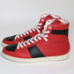 Saint Laurent Paris SS14 SL10H Sneaker