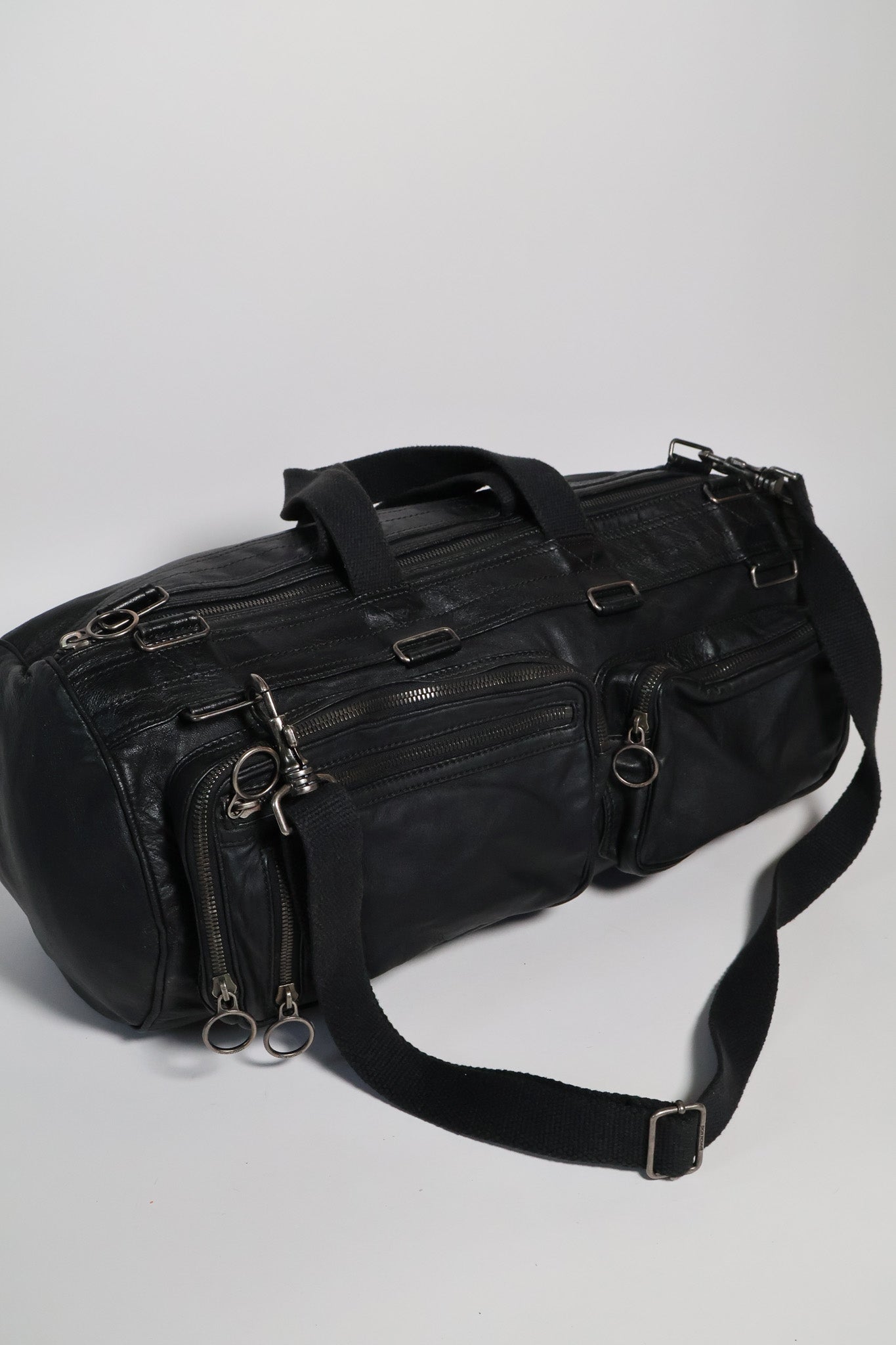 Dior Homme AW06 Deville