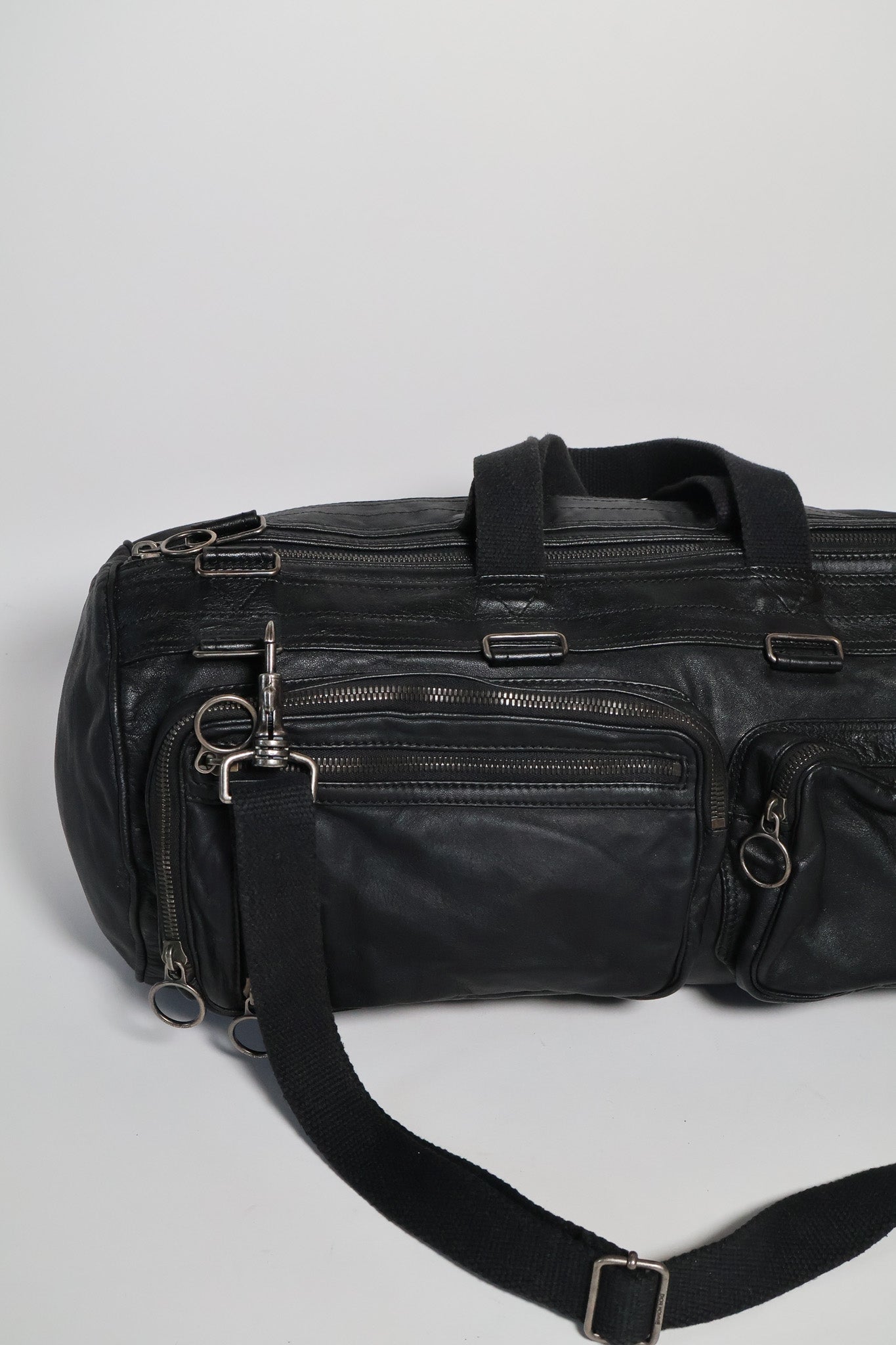 Dior Homme AW06 Deville