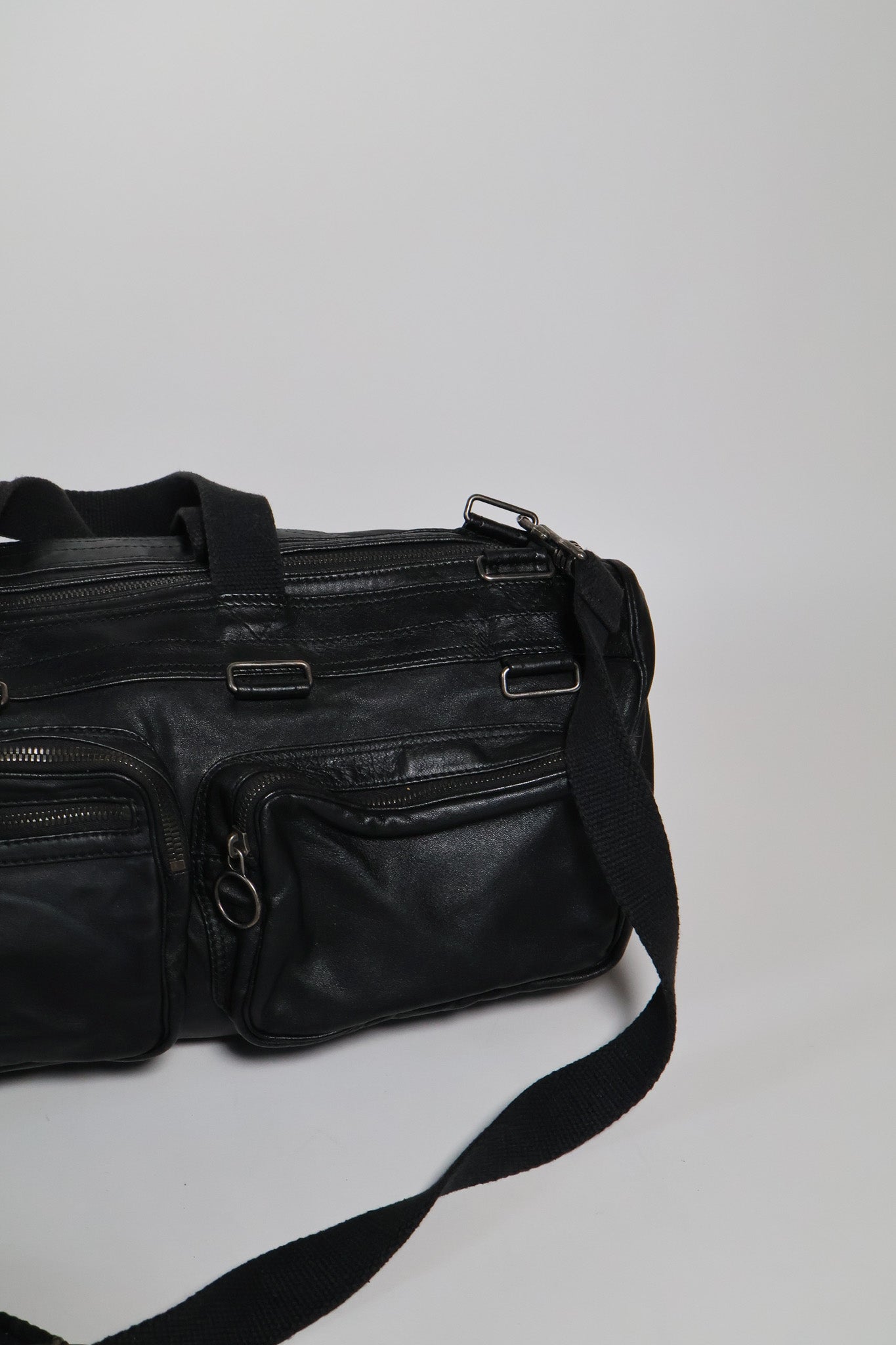 Dior Homme AW06 Deville