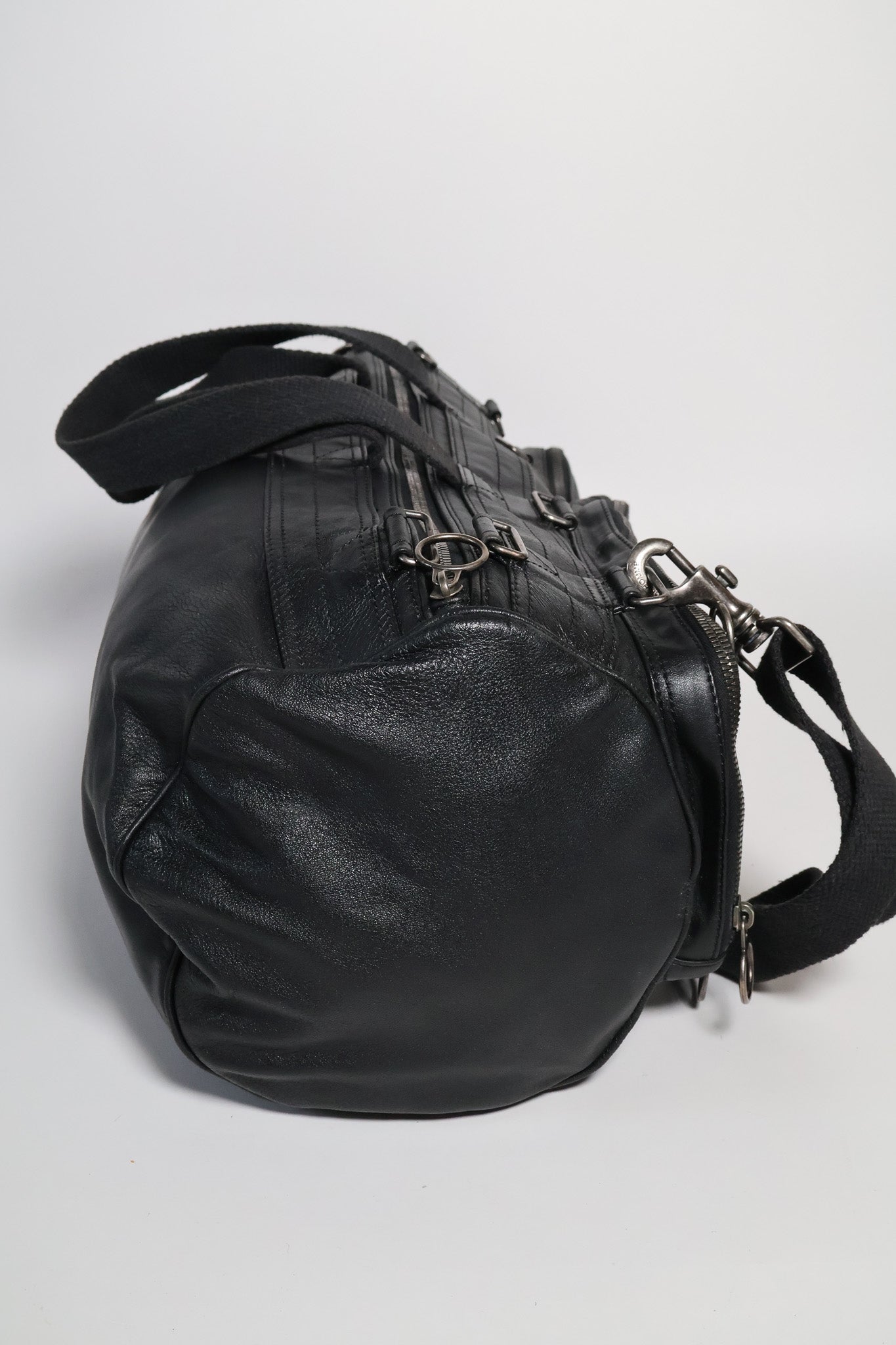 Dior Homme AW06 Deville