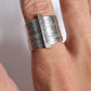 Dior Homme AW05 Multi Ring