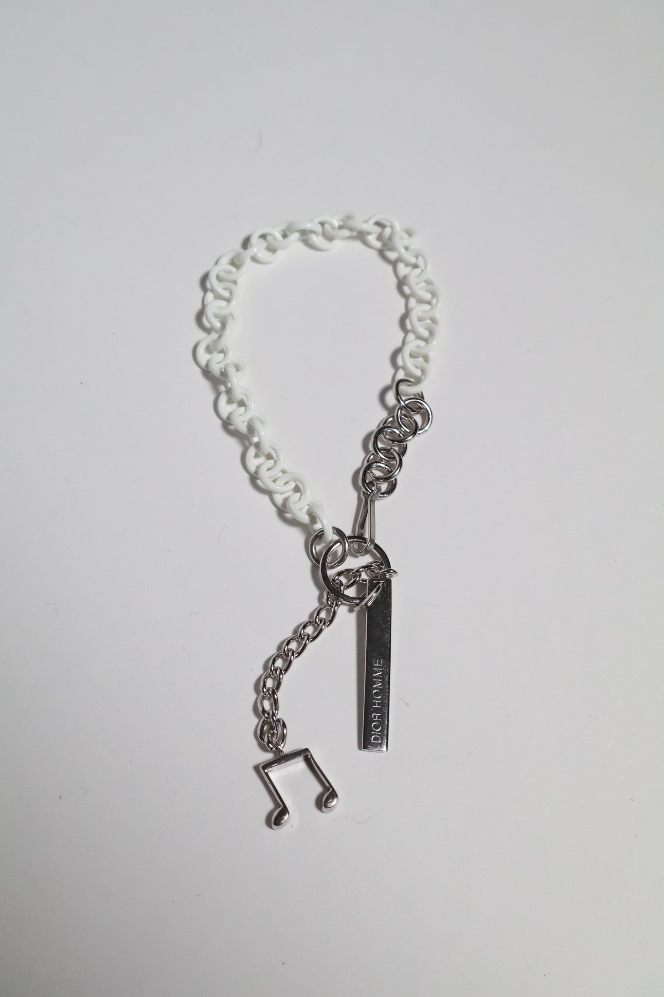 Dior Homme SS05 Bracelet