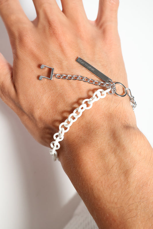 Dior Homme SS05 Bracelet