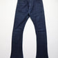 Lad Musician AW07 Skinny Bootcut Denim