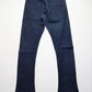 Lad Musician AW07 Skinny Bootcut Denim