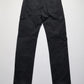 Dior Homme SS04 Strip Runway Cargo Pants