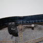 Dior Homme AW05 Rust Bootcut Denim 26