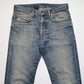Dior Homme AW05 Rust Bootcut Denim 27