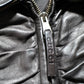 Gucci by Tom Ford SS2000 Runway Leather Jacket