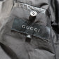 Gucci by Tom Ford SS2000 Runway Leather Jacket