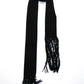 Dior Homme AW04 VOTC Long Scarf