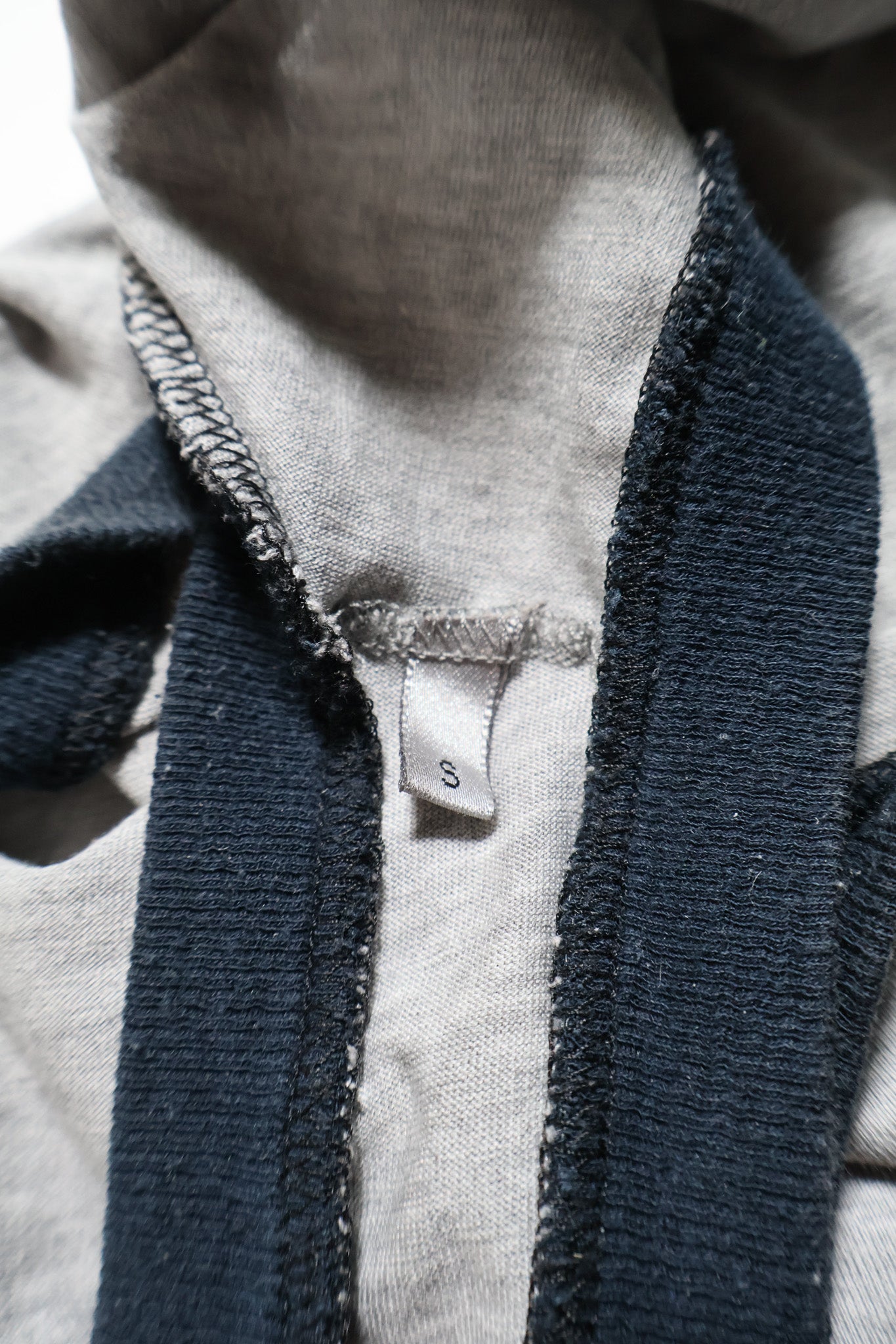 Dior Homme SS05 Runway Pocket Tank Top