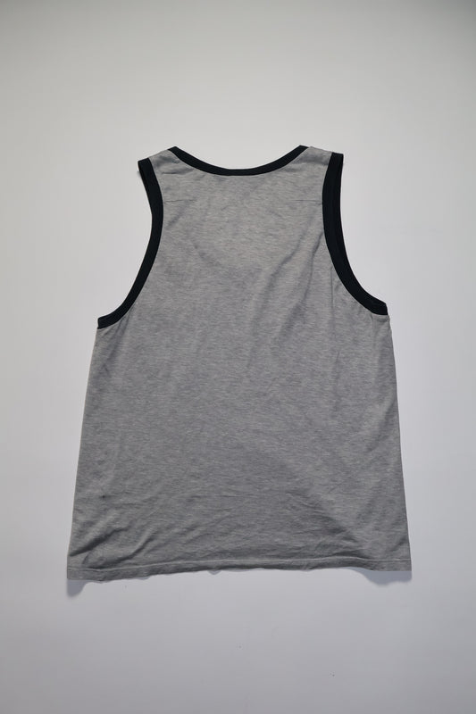 Dior Homme SS05 Runway Pocket Tank Top